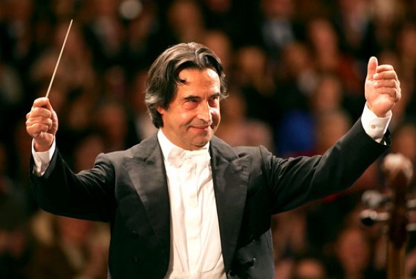 Muti:I tagli? Colpe del passato