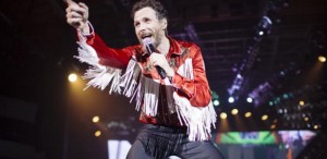 Jovanotti: torno nei palasport ma attorno a me tutto è cambiato