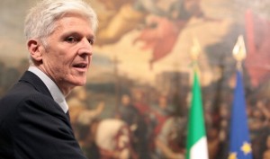 Intervista al Ministro della Cultura. E Manuel Agnelli fa un appello...