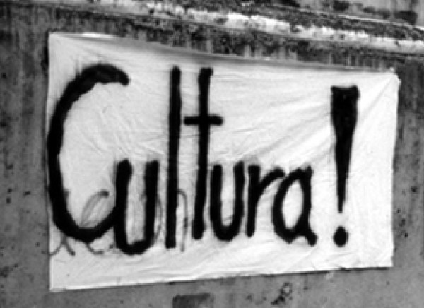 Che Pil con la cultura
