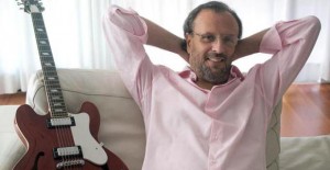 Ivano Fossati porta il business della musica all’Università di Genova