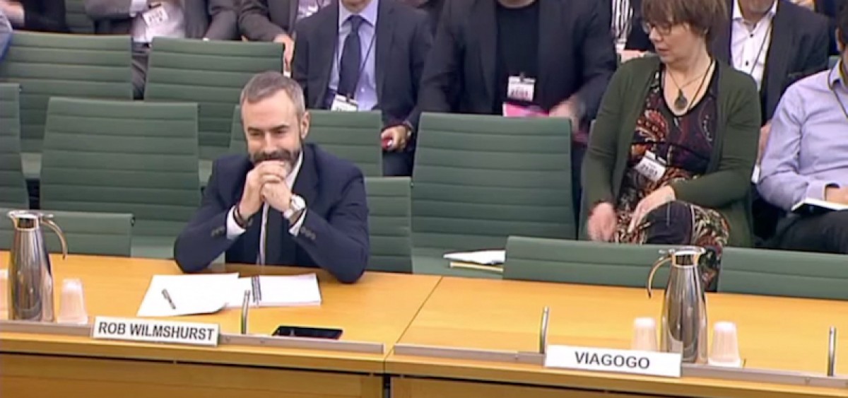 Secondary ticketing, Viagogo "snobba" il Parlamento britannico