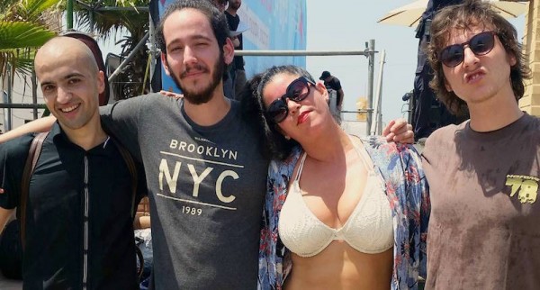 Israele, basta bikini ai concerti per i performer