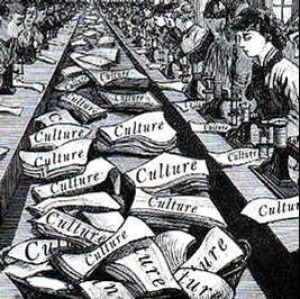 Un rapporto definisce l’industria della cultura