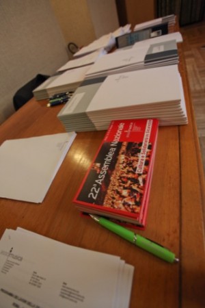 &quot;Sicurezza, Lavoro, Cultura&quot; al centro della 22a Assemblea Nazionale Assomusica conclusa ieri a Roma