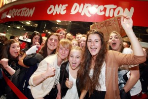 Fan contro fan: il ritorno delle tribù