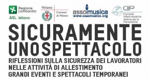 &quot;Sicuramente uno Spettacolo&quot;  - Milano 21 ottobre