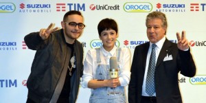 Chiara dello Iacovo vince il "Premio Assomusica 2016".