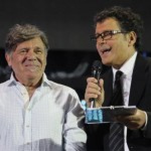 Oscar Tv 2013 al &quot;Concerto per l’Emilia&quot;. La soddisfazione di Marco Barbieri