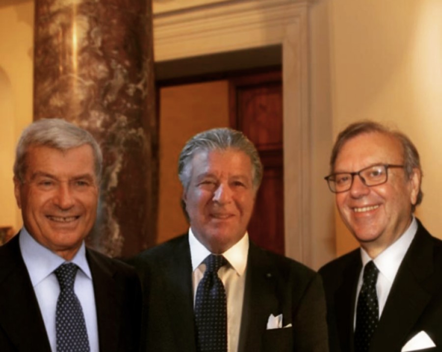 ASSOMUSICA ENTRA IN CONFCOMMERCIO