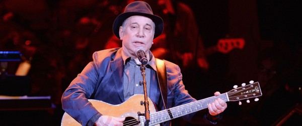 Paul Simon pronto ad appendere la chitarra al chiodo