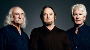 Graham Nash: «Mai più Crosby, Stills and Nash»