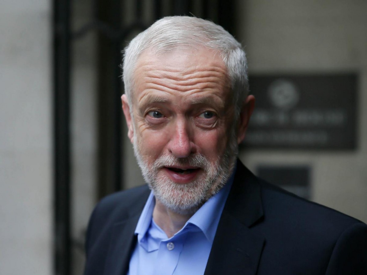 La musica al centro della campagna elettorale del premier laburista Jeremy Corbyn
