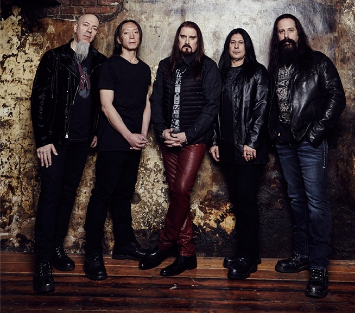 DREAM THEATER - &quot;Images, Words &amp; Beyond&quot;