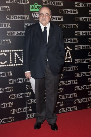 Addio alla musica di Manuel De Sica