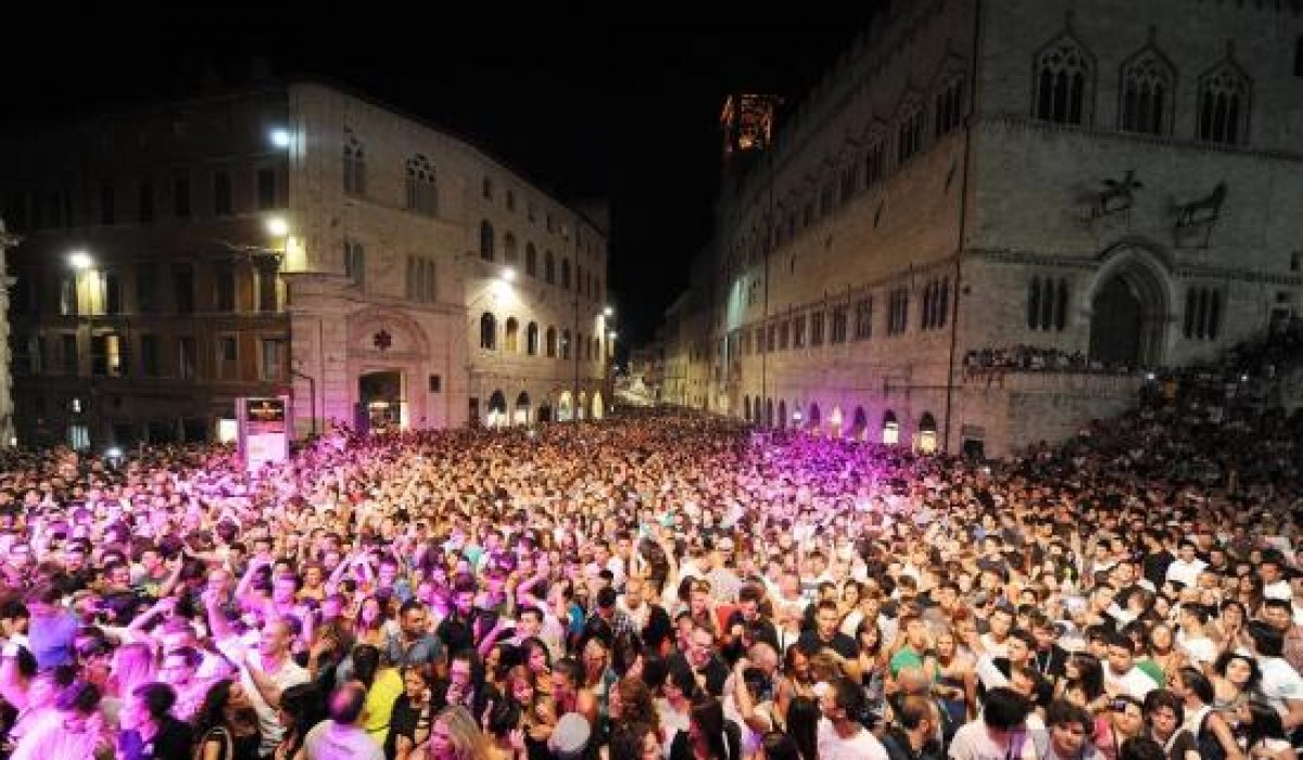 Sole 24 ore: Grazie alla musica viaggiatori in aumento del 6 per cento