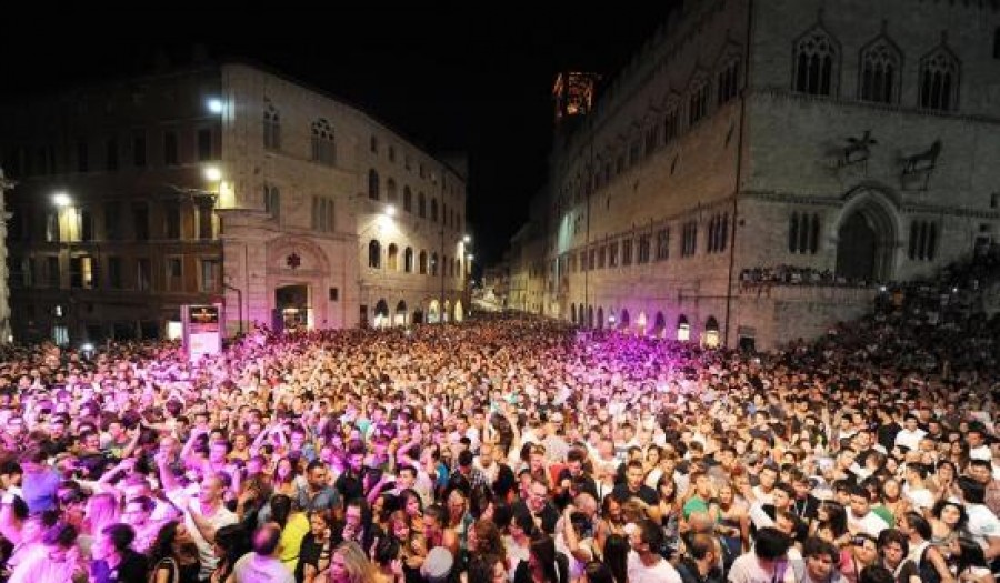 Sole 24 ore: Grazie alla musica viaggiatori in aumento del 6 per cento
