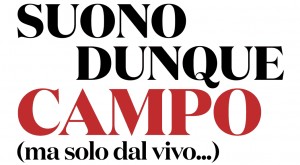 La musica è finita? No, ora però regala i cd