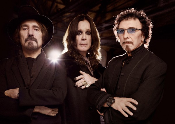 Il Giornale racconta l'ultimo show italiano dei Black Sabbath