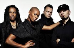 Skunk Anansie debuttano al concerto del Primo maggio