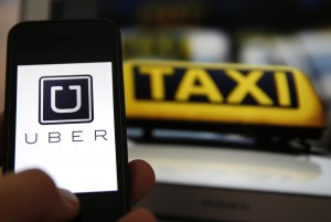 Uber e Pandora insieme per la musica in auto