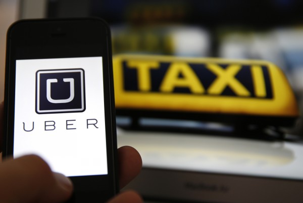 Uber e Pandora insieme per la musica in auto