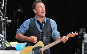 Voci: tre date di Springsteen a Milano per Expo 2015. Ma Trotta smentisce