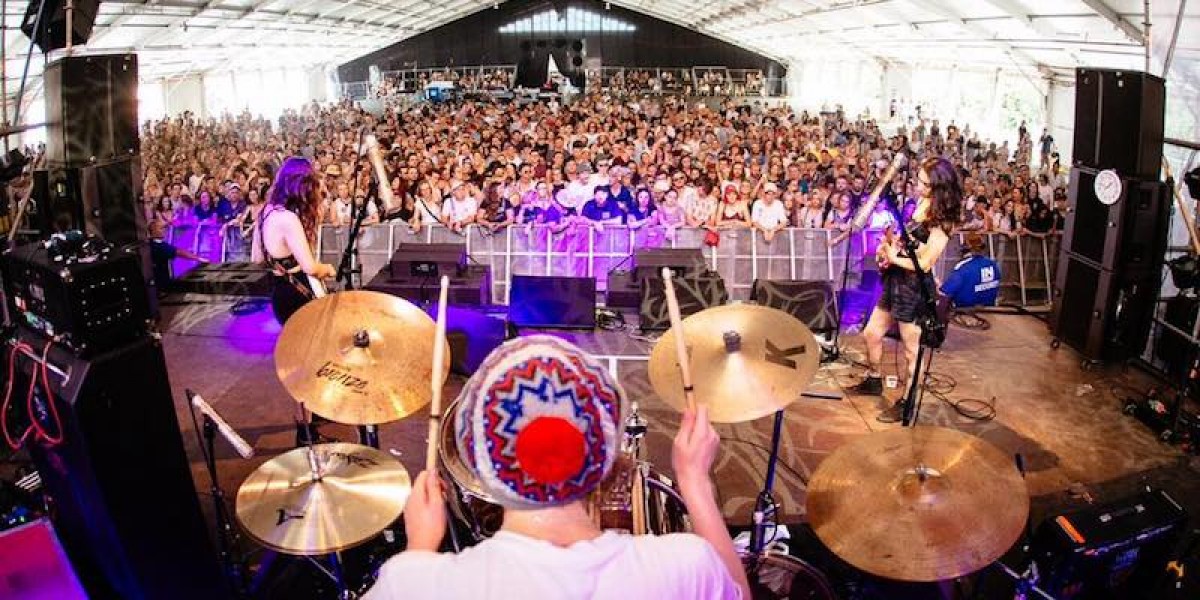 Musica dal vivo, ecco come disfarsi di molestie e discriminazione