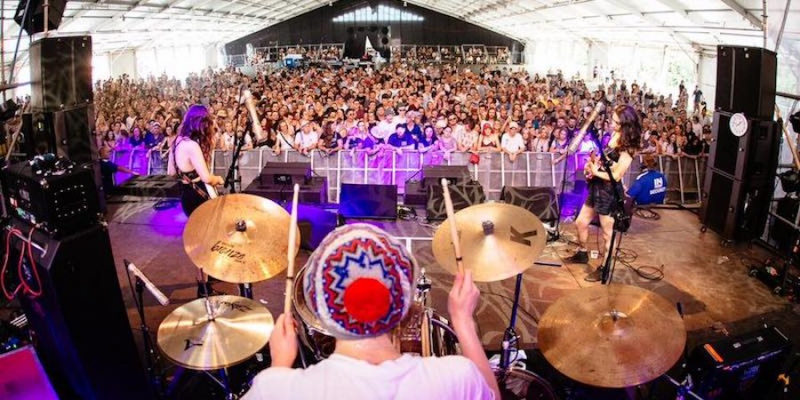 Musica dal vivo, ecco come disfarsi di molestie e discriminazione