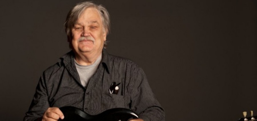 Muore sul palco Bruce Hampton, il 'nonno della scena jam di Atlanta'