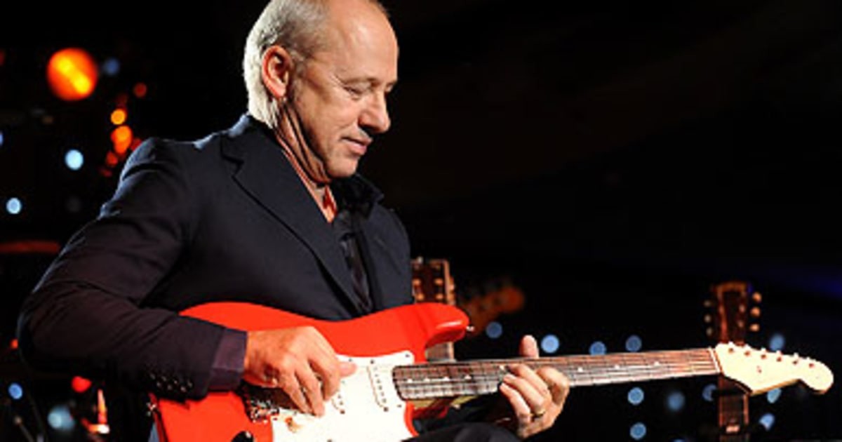 Agenti fasulli per i Dire Straits