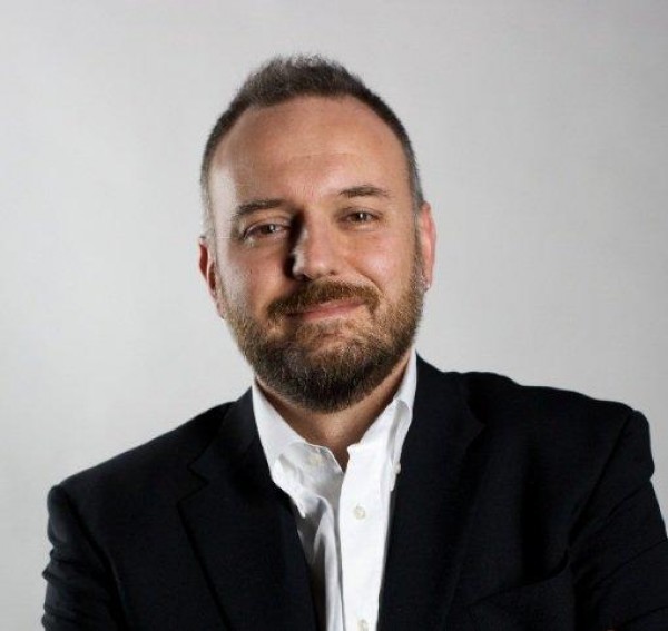 Massimo Mezzetti