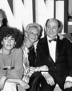 Addio a Giancarlo Bornigia. Fondò il Piper e il Gilda