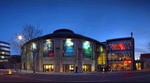 Londra, un&#039;altra ristrutturazione (e aumento di capienza) per la Roundhouse