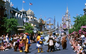 A Disney World impronte digitali anche per i bambini anti-contraffazione, un mercato da miliardi