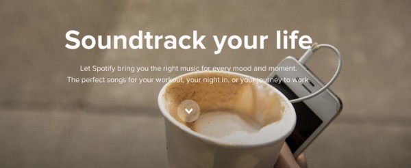 Perché Spotify farebbe bene a diventare un'etichetta (e a comportarsi come un social)