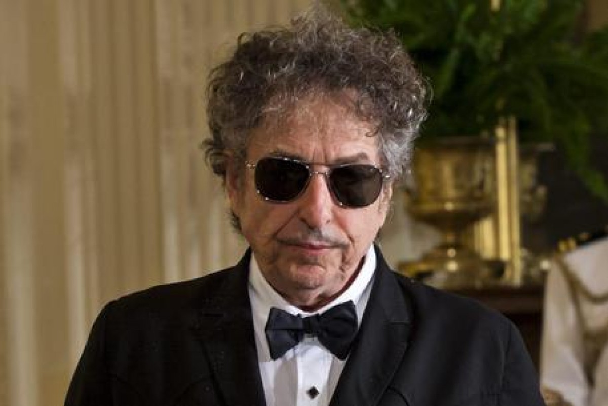 Ansa.it: Dylan consegna il discorso del Nobel