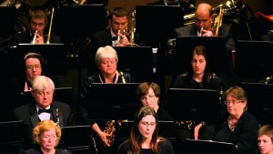 La musica dal vivo abbassa lo stress secondo un nuovo studio