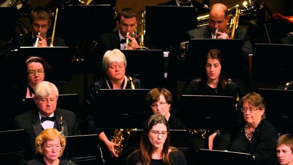 La musica dal vivo abbassa lo stress secondo un nuovo studio