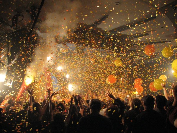Chiude i battenti il festival All Tomorrow’s Parties