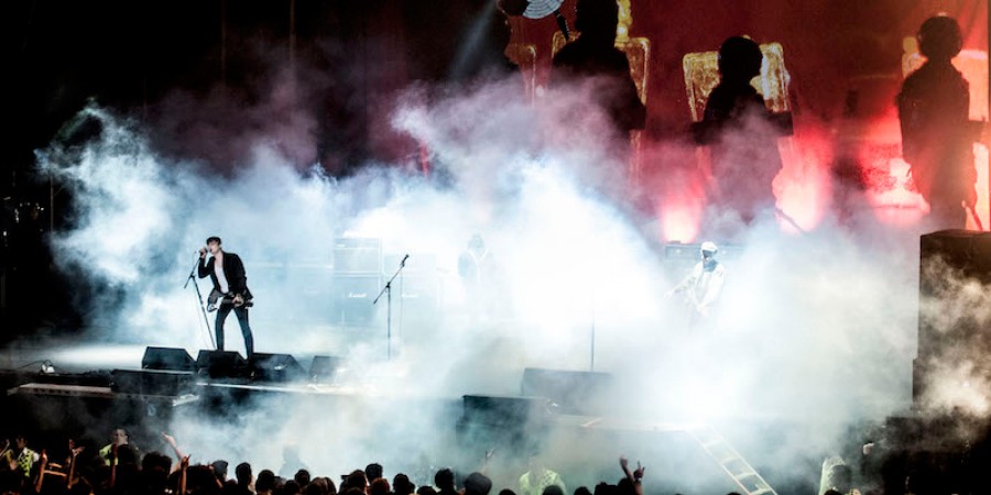 Il festival BUE torna a Buenos Aires dopo dieci anni