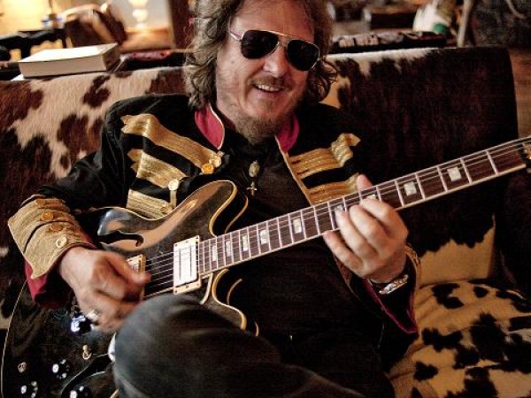 Zucchero, al via questa sera da Toronto l''Americana tour"