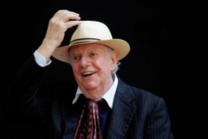 L&#039;associato Ruggero Pegna ricorda Dario Fo su The Post Internazionale