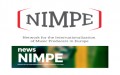 NIMPE partners reveals new  logo and website!