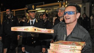 U2, biglietti esauriti in 15 minuti