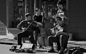 Music Support per la salute dei musicisti UK