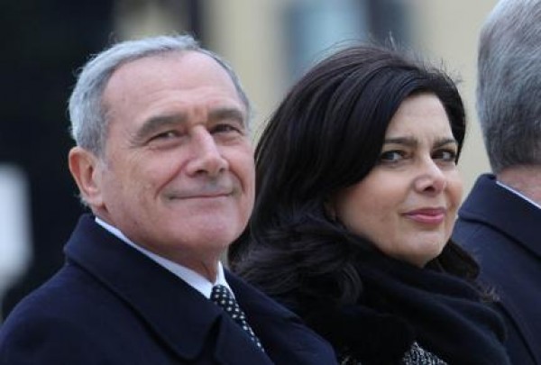 L&#039;Agis scrive ai Presidenti del Senato e della Camera