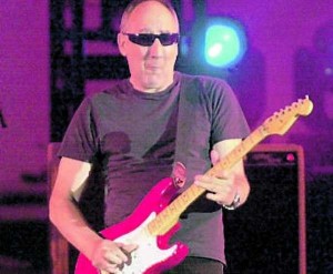 Il chitarrista degli Who: Salviamo la via del rock