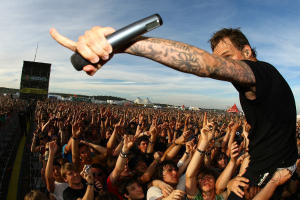 Germania, 8.2 milioni di euro in fondi per la musica