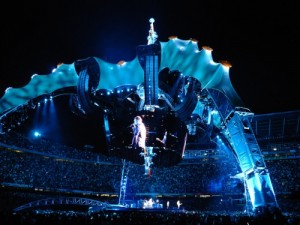 Addio a Mark Fisher, &#039;l&#039;architetto della musica&#039;